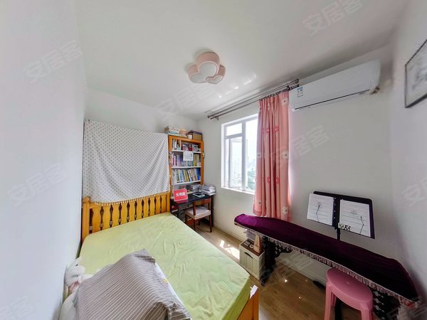 【多图】百花公寓一期,百花租房,百花片区精装好房,近停车场上下班