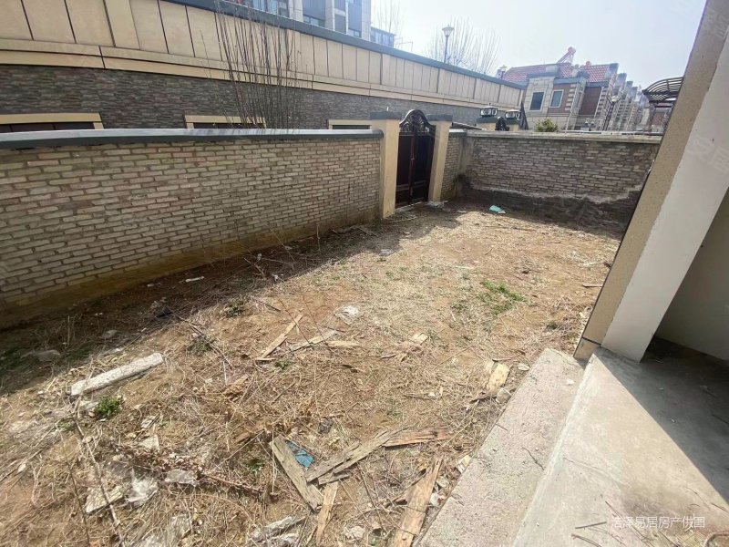 紫竹院一楼带院全小区性价比房东忍痛割爱看房联系