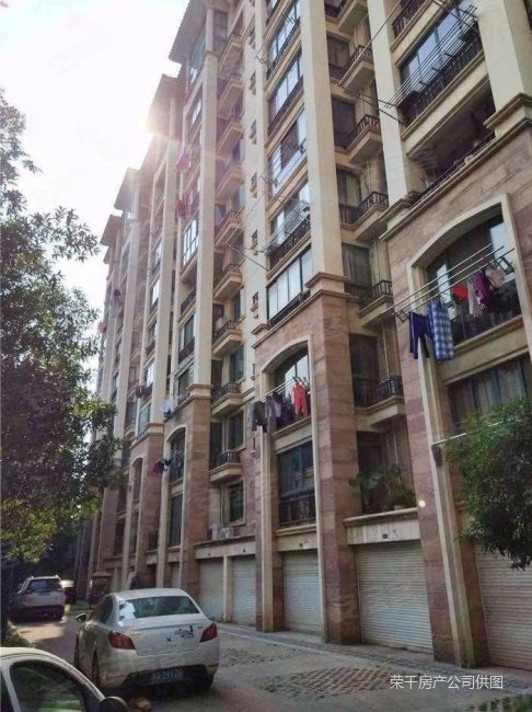 银河湾花园大两房地铁旁南北通透商品房