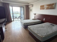 桂林七星玉满大酒楼七星区万达华府 50平标准大单间 高性价比1150元所见所得出租房源真实图片