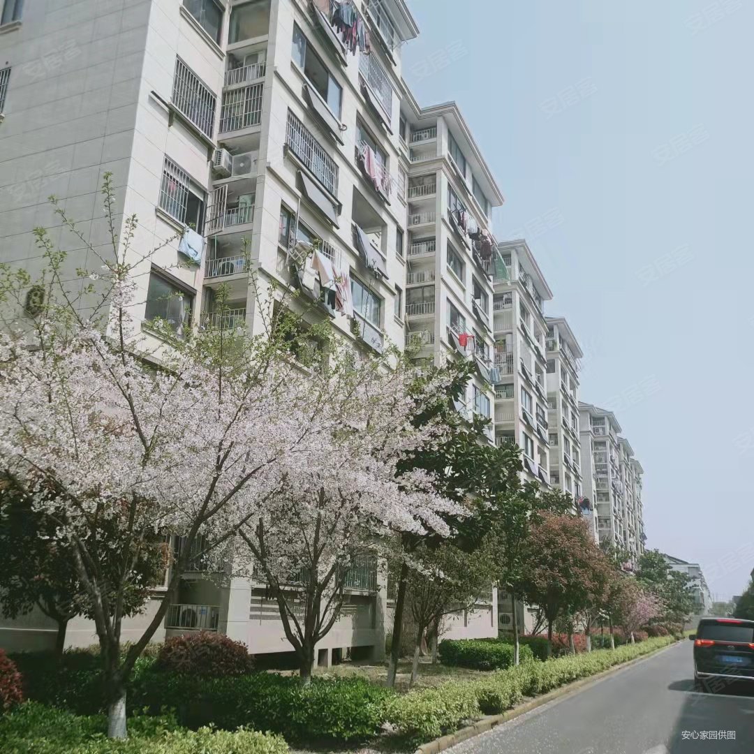 昆山房产网>昆山二手房>千灯二手房>千灯古镇二手房>御翠湾(a区)>