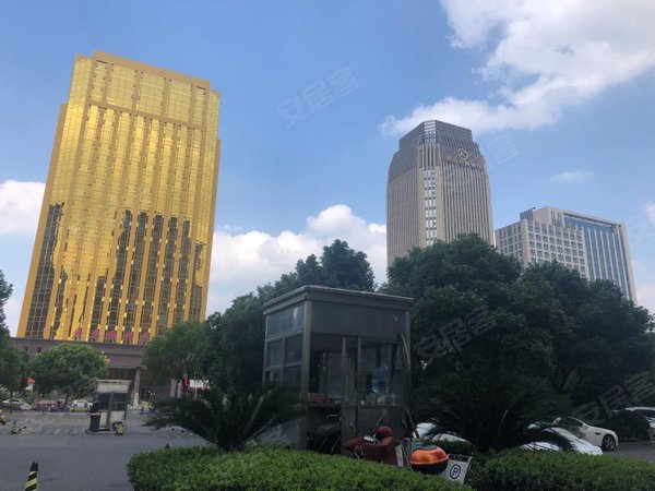 【多图】隆祺丽景国际,城东租房,城东建国饭店 人民医院旁 小姐姐刚退