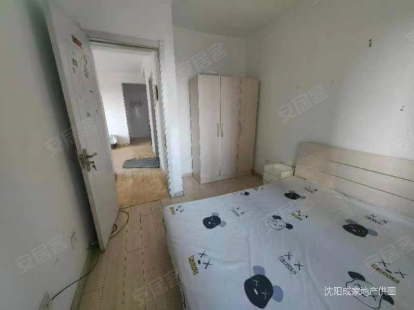 沈阳房产网>沈阳二手房>皇姑二手房>塔湾二手房>西堤国际>599_449