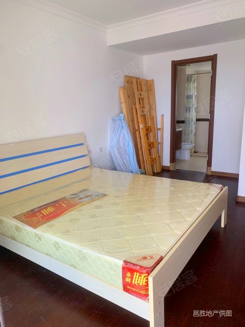 万科悦江南