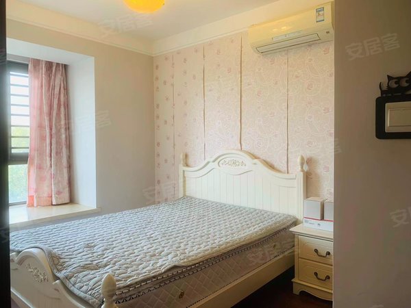 上海宝山罗店万科琥珀郡园(公寓住宅)地铁7号线丨万科琥珀郡园丨精装