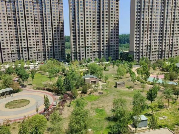 北京通州通州周边后北营家园(一区)6号线东夏园万象汇旁后北营家园纯