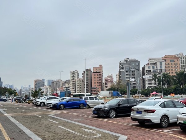 东莞虎门龙眼赤岗大路27号小区赤岗广场旁 电梯二房一厅 大阳台采光好