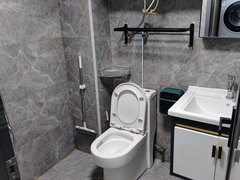 泉州丰泽东海湾万科城市之光(商住楼) 1室0厅1卫  电梯房 40平米出租房源真实图片