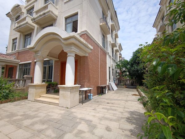 广州增城凤凰城碧桂园凤凰城凤扬苑凤凰城别墅 凤扬苑 南向豪华装修 4