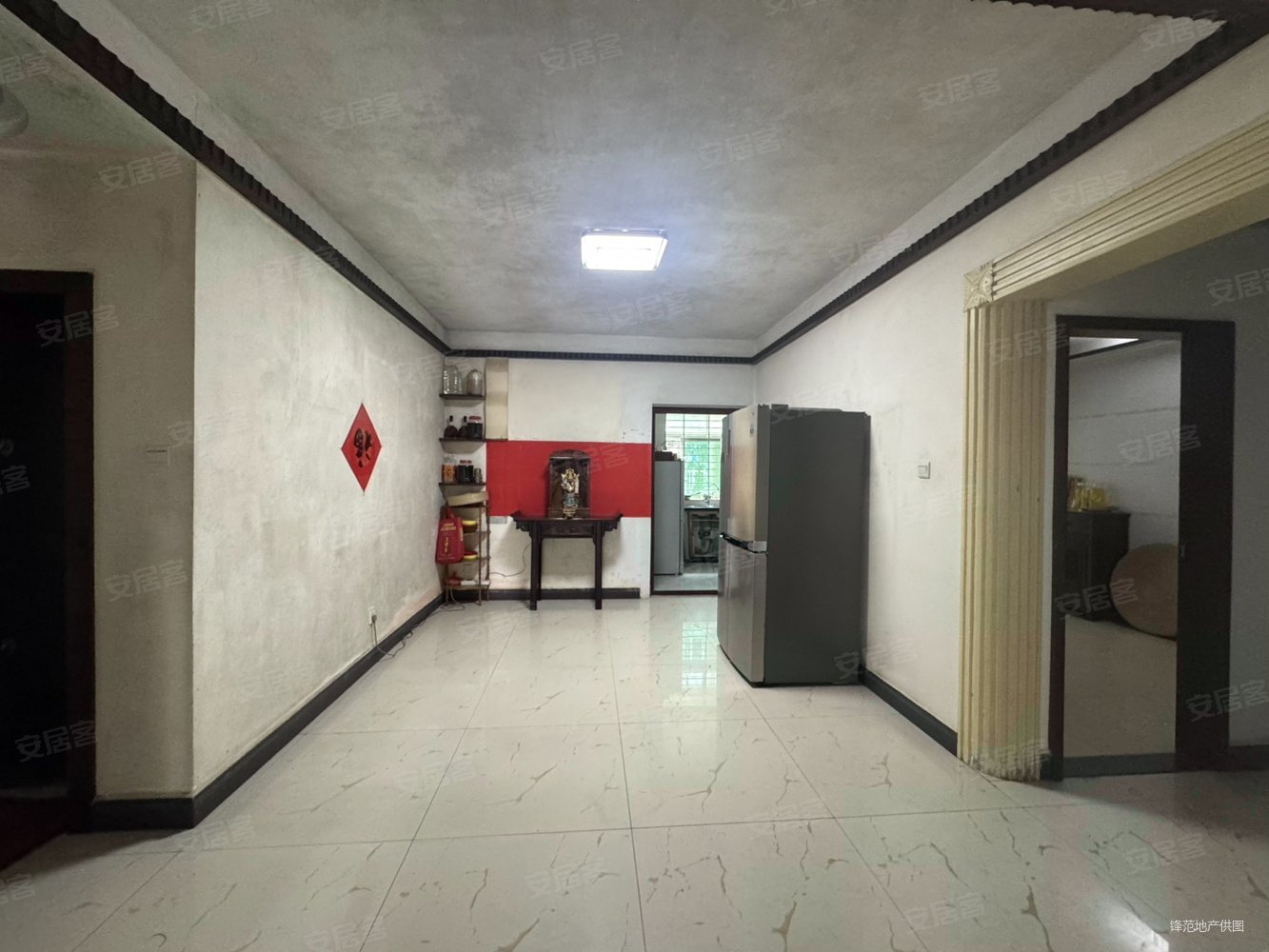 昌茂澳洲园4室2厅2卫148㎡南北200万