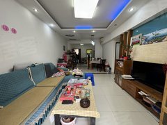 深圳宝安沙井今日上新 棕榈堡大两房全齐出租 拎包入住 高楼层视野好随时看出租房源真实图片