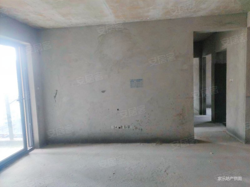 南北通透,性价比高,采光好,博林腾瑞二手房,100万,3室2厅,2卫,100平米