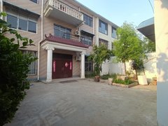 商丘睢阳万达广场近南万达教师嘉苑独院500平三间三层6室Ban公自住直播工作出租房源真实图片