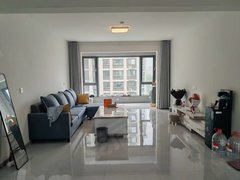 巨野巨野城区巨野市区金府大院三室两厅两卫精装修拎包入住家具家电齐全出租房源真实图片