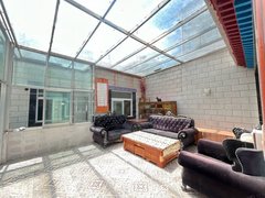 拉萨城关布达拉宫广场仙足岛生态住宅小区 4室2厅1卫出租房源真实图片