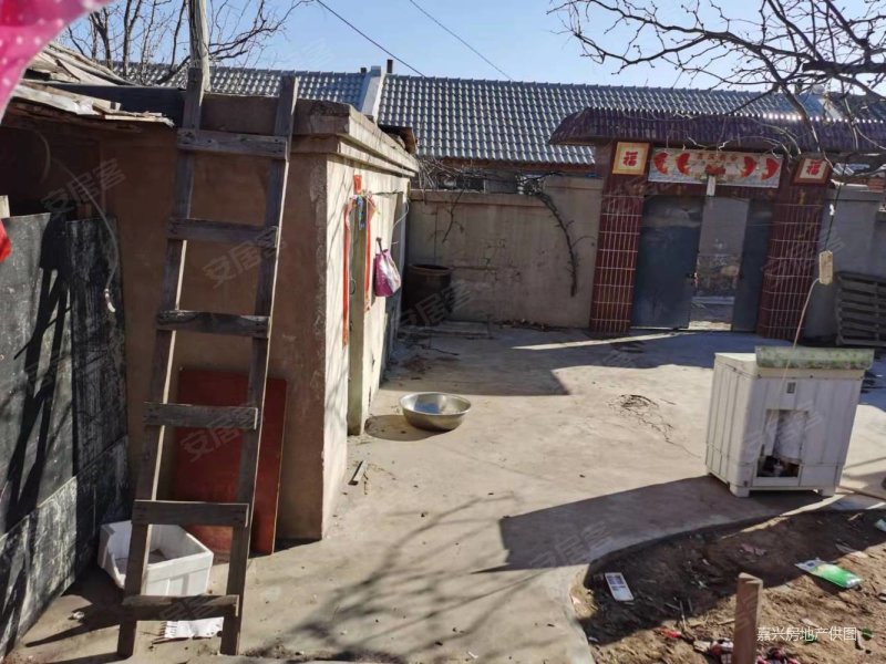 大黑石海景民房20万可议带前后大院急售先到先得