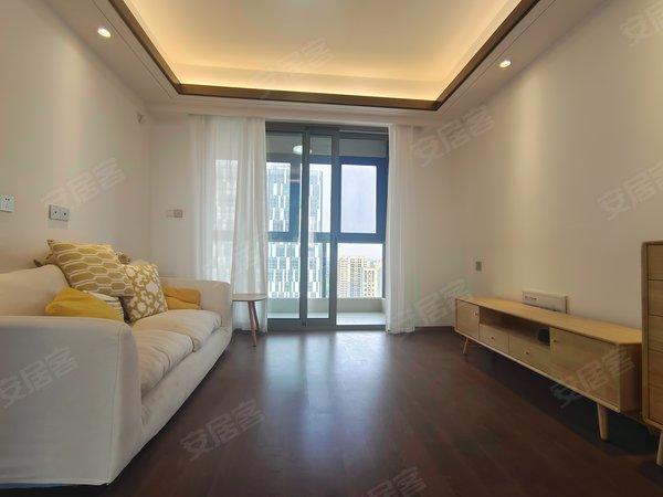 融信铂爵纯西边边套,青浦租房-上海58安居客