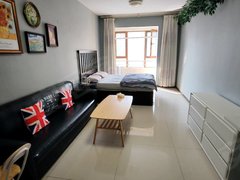 莱芜莱城莱城城区可短租,可月付,豪华装修,家具电齐,拎包入住,南向有太阳出租房源真实图片