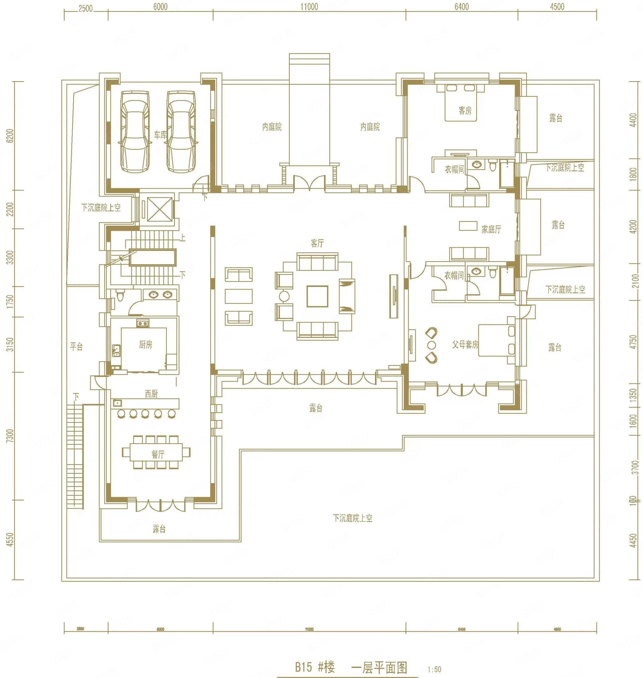 华侨城108坊别墅独栋毛坯限时出售看房电联随时