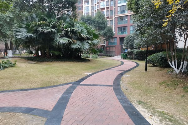 田森奥林春天(二期)