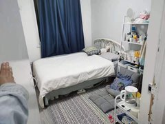北京海淀双榆树知春路 知春里 大钟寺 人民大学 双安商场 中航后身出租次卧出租房源真实图片