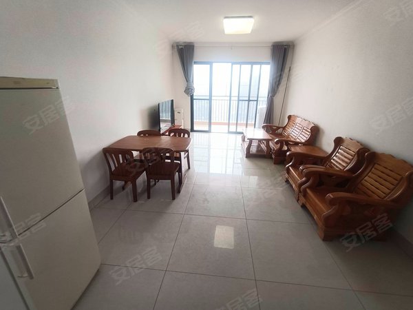 南宁西乡塘大学东路中国林科院小区业主好说话 价格可谈 楼下农院路 对面就是六医院 秀灵地铁站出租房源真实图片