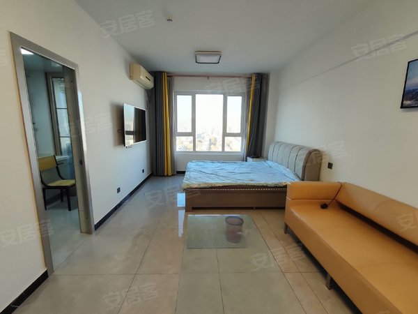 衡水桃城开发区紫金广场紫金广场,丽景名苑,1200包物业家具家电全精装