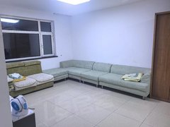 四平铁东北市场押一付一美好嘉苑电梯两居室，一个月起租，有wifi近万邦六中出租房源真实图片