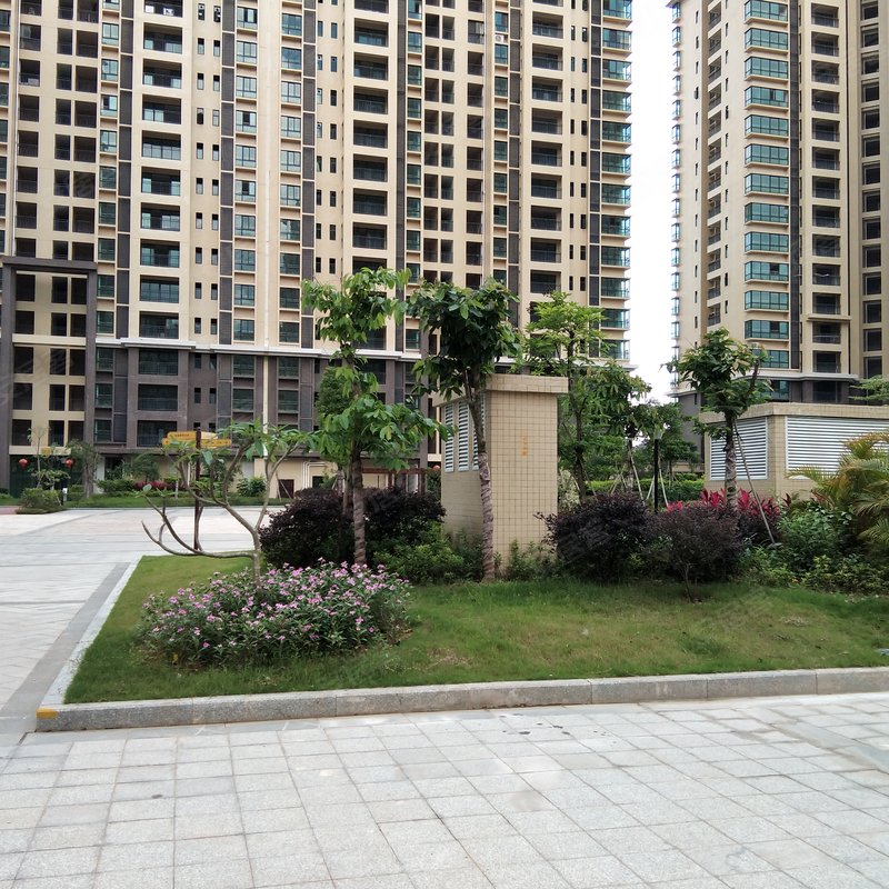 【芹洋花园, 芹洋花园小区详情,房价走势,房源,业主论坛】- 梅州58