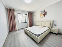 达州通川红旗大桥月租大小单间一室一厅套房多套，小红旗桥中心广场各地段都有出租房源真实图片