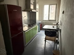 鞍山立山立山广场红岭家园 1室1厅1卫出租房源真实图片