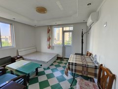 涿州清凉寺范阳中路范阳路 二康医院旁(包物业)建厂局设计院 不是顶层 正规二居出租房源真实图片