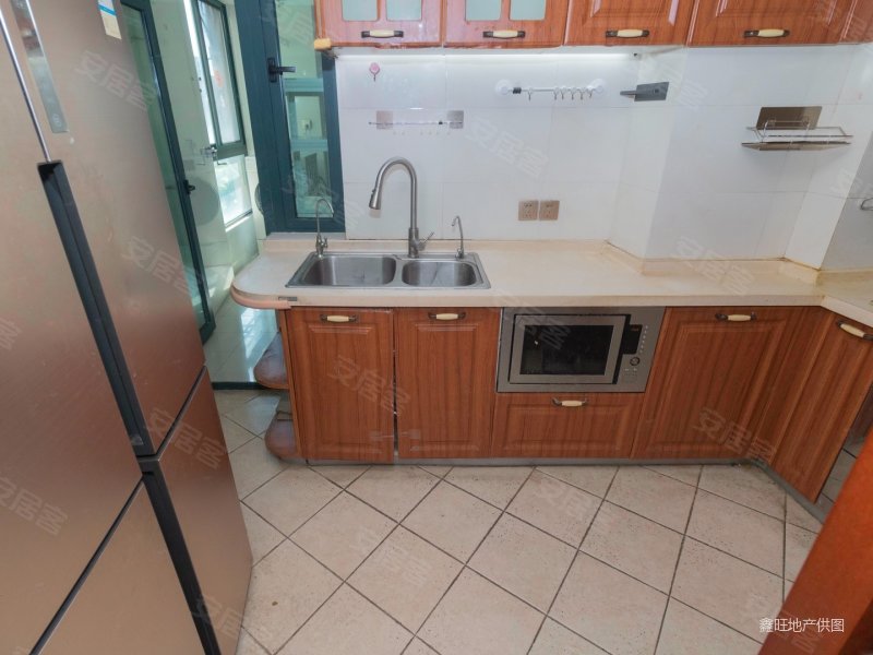 绿洲康城亲水湾(中区)二手房,503万,3室2厅,1卫,106