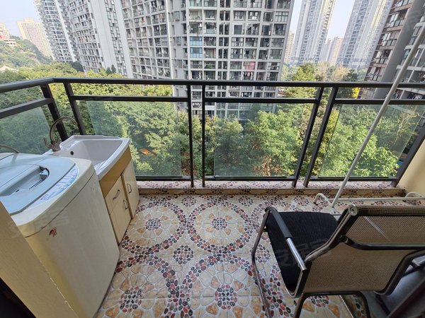 重庆渝北渝北黄泥磅上品拾陆渝北区 上品拾陆 一房出租房源真实图片