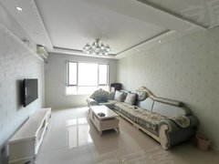 阜新海州海州城区新上凯旋帝景电梯两室精装修家电齐全带空调取暖好随时看急租出租房源真实图片