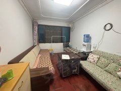 贵阳南明西湖路贵阳中医学院教师宿舍 2室2厅1卫出租房源真实图片