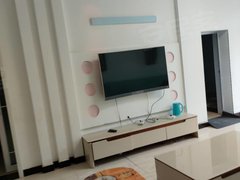 枣阳北城书院街三中附近2楼三两室两厅,家电齐全,拎包入住。出租房源真实图片