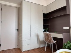 宁德蕉城连城片区宁德时代 新能源 c21实验连城路 时代璟城3室2卫拎包入住出租房源真实图片