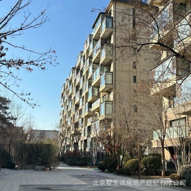 北京房产网>北京二手房>朝阳二手房>孙河二手房>景粼原著(东区公寓