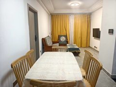 德清德清市区正翔广场城西，上林佳苑电梯房，96方，汽车位，精装修拎包入住出租房源真实图片