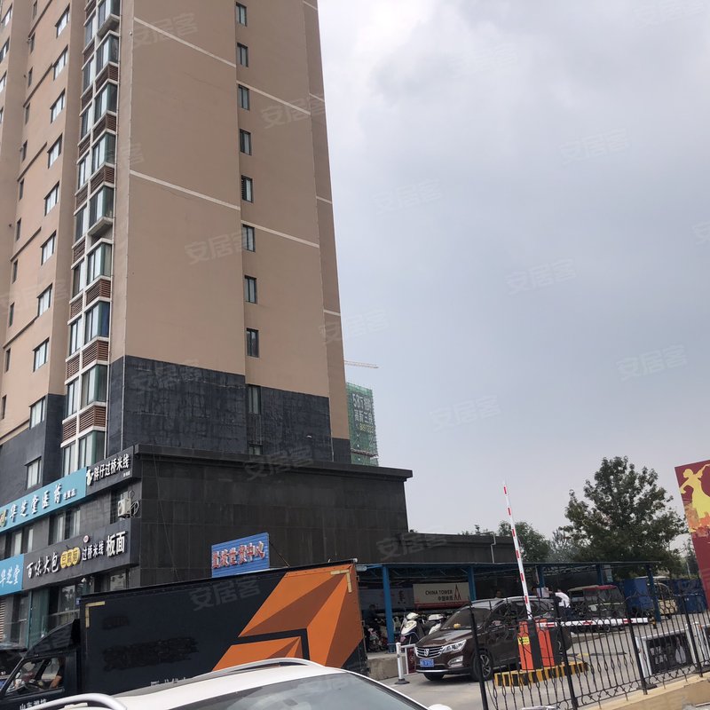 【世贸中心, 世贸中心小区详情,房价走势,房源,业主论坛】- 潍坊58