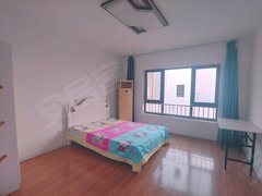 天津滨海新区滨海城区开发区合租招室友 房间宽敞干净 也可以月付出租房源真实图片