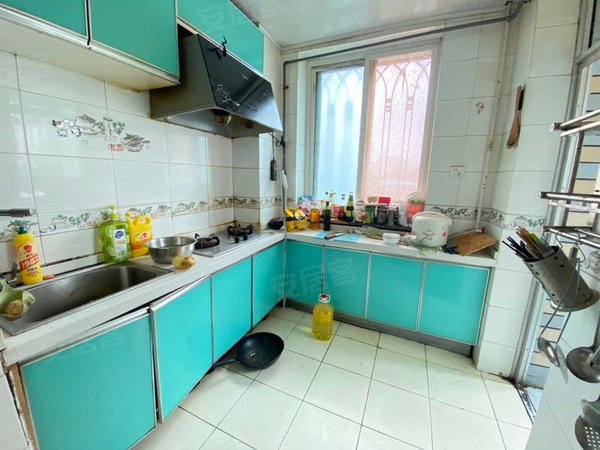 【多图】天竺花园天祥园,天竺租房,免佣天竺花园新出朝北次卧,租金包