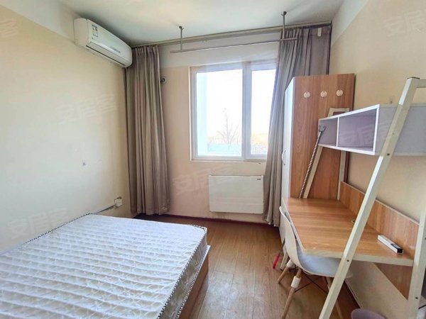 北京顺义中央别墅区天裕昕园(西区)国展 天裕昕园西区新出次卧 便宜