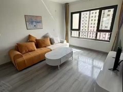 河间瀛海公园瀛海带车位,出租,拎包入住出租房源真实图片