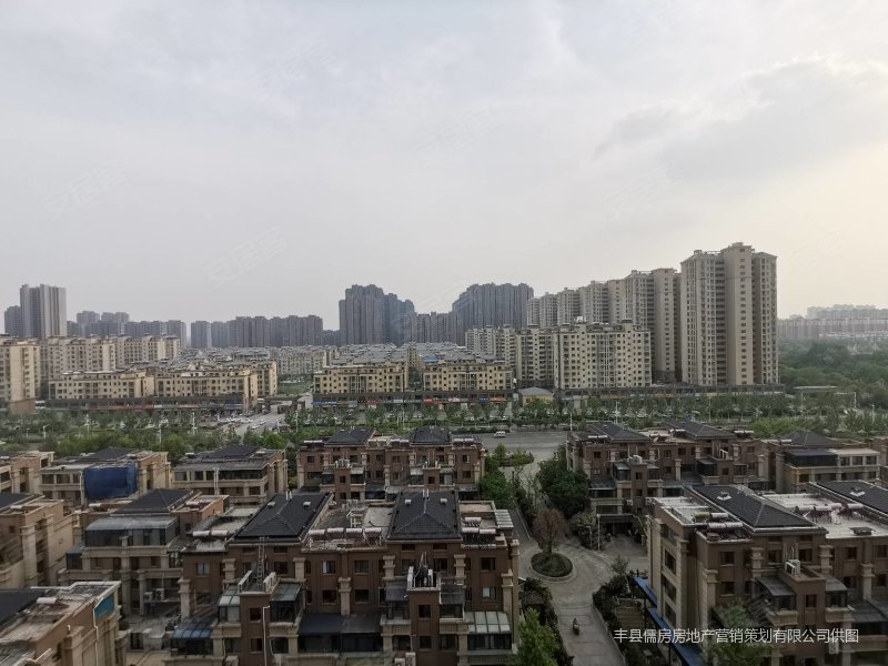 徐州房产网>徐州二手房>丰县二手房>丰县城区二手房>名仕秀水华庭