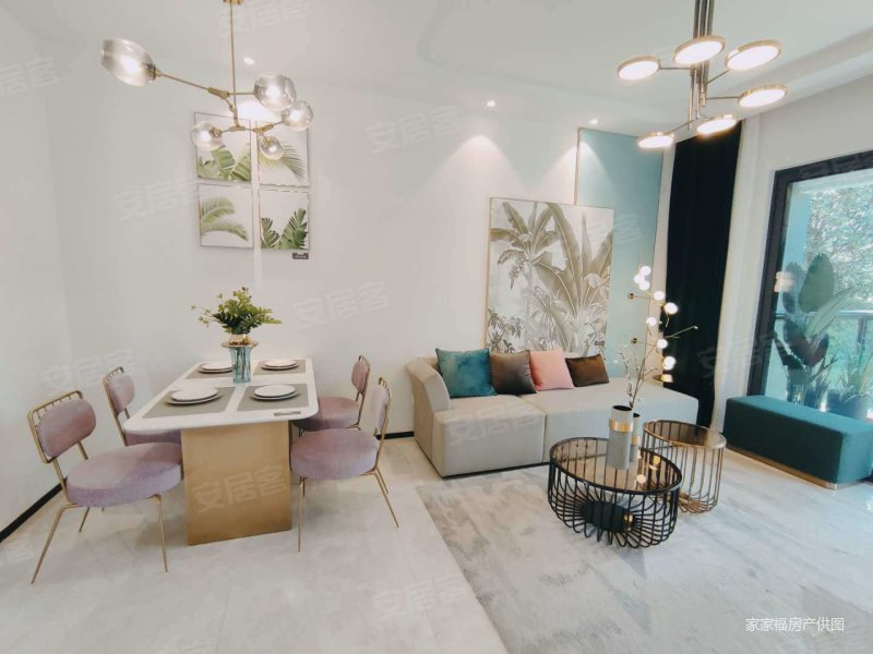 历史醉低价滇池湖畔七彩欢乐世界旁度假式屋一家人的古滇 七彩云南古滇名城二手房 97 36万 2室2厅 1卫 90平米 昆明安居客