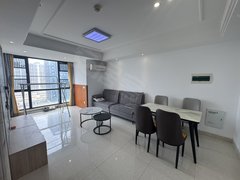 上饶上饶县上饶城区实拍市政府旁精装整租俩房出租包物业出租房源真实图片