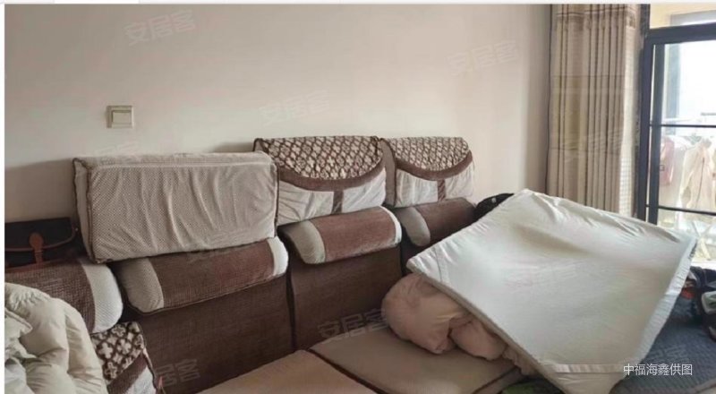 长安萨尔斯堡 商圈成熟 精装可拎包入住 近地铁 南北通透