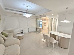 南京秦淮新街口店长甄选!新街口!精装四房!家电家具齐全!拎包住!价格可聊出租房源真实图片
